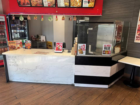 Ref: 3062, Restaurant/ Take Away, Western Suburbs