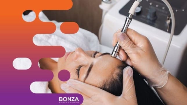 35413 Profitable Turn-key Beauty Clinic