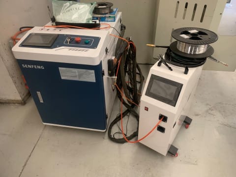 Steel Laser & Cutting - Huge Demand - 37420