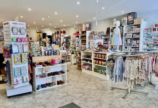 URGENT SALE – Boutique Children’s Retail Store - Williamstown, VIC