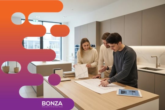 36221 - Premium Kitchen Design & Installation Business with Solid Returns