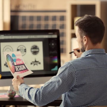 Premium profitable Online Design RTO. Global Students. Proprietary LMS (REF: 1560S)