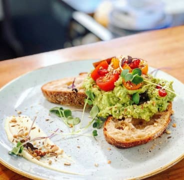 Main Street Cafe for Sale - Caulfield area