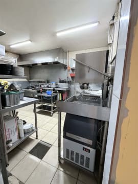 FOR SALE - Established Thai Restaurant | NOR