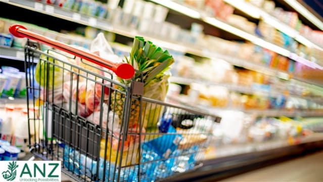 Supermarket for sale in South Western Sydney - NSW344