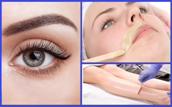 NAIL & BEAUTY BUSINESS