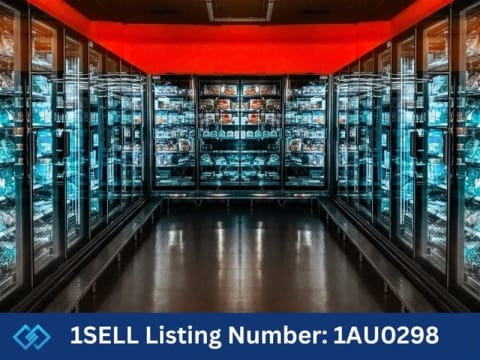 Exceptional Freehold Commercial Property with 8% Net Return