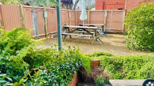 Historic Ballarat Pub with Accommodation & Multiple Income Streams