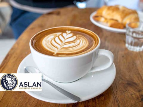 ICONIC CAFE FOR SALE IN SOUTH EASTERN SUBURBS