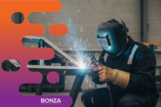 36257 - Reputable Welding & Fabrication Business with Consistent Performance