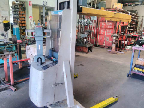 Enzed (Burdekin). Franchise Business.  Retail Store and Manufacturing.