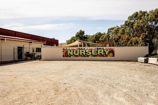 Corryong Building Supplies