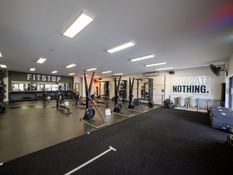 Two Established Franchise Fitstop Fitness Studios for Sale – Available Individually or as a Package