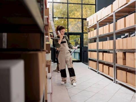 Baby Goods Import-Wholesale Business