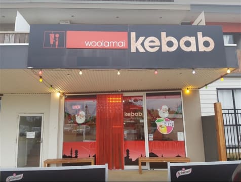 Woolamai Kebabs - Established business and fully equipped
