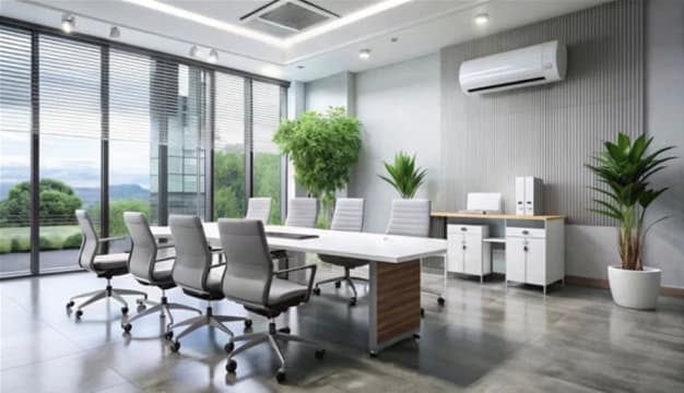 Established HVAC Wholesale & Distribution Business