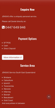 Industrial & Commercial Welding / Cutting and Hospitality Gas Distributor