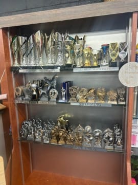 COUNTRY FREEHOLD NEWSAGENCY FOR SALE, GOONDIWINDI - REDUCED PRICE $240,000 PLUS SAV