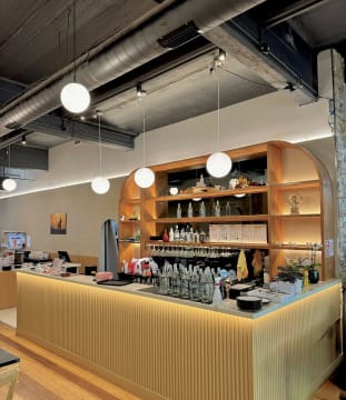 Fully Fitted / Equipped CBD Restaurant – Melbourne, VIC