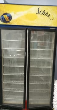 CURRENTLY IN PRE-LEASE  AGREEMENT