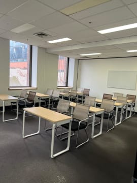Brand New Fully Compliant CRICOS & RTO for Sale – Victoria, Australia
