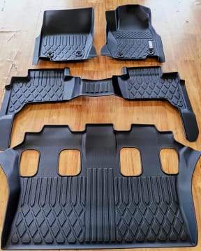 Established Car Accessories Business For Sale