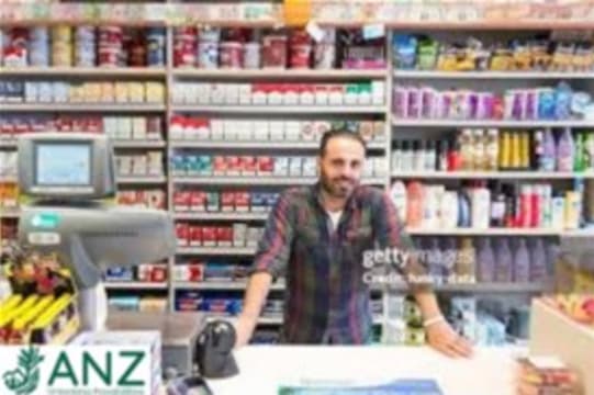 Tobacconist for sale in Inner West of Sydney - NSW331