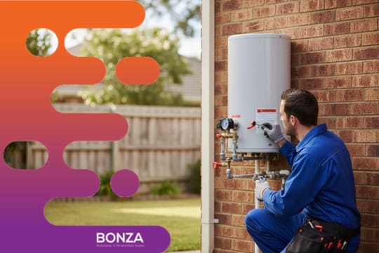 37271 - Plumbing and Drainage Business Run Under Management