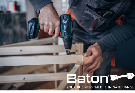Established 45-Year Retailer of Industrial Tools