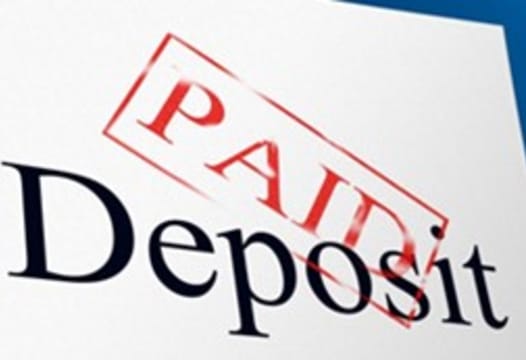 coming soon -A HIGH-DEMAND SERVICE WITH EVERY JOB PAID UPFRONT.