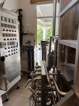 Scenic Rim Brewery & Cafe - Business and Lifestyle Property