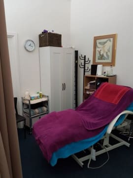 SHIRE REMEDIAL CLINIC – WELL ESTABLISHED – AFFORDABLE RENT