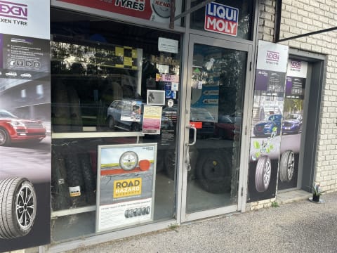 Far South Coast Business For Sale - Bondy's Tyres Plus