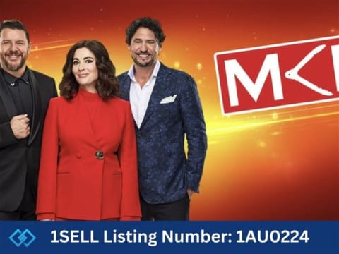 1AU0224 Fabrication and Engineering Business for sale