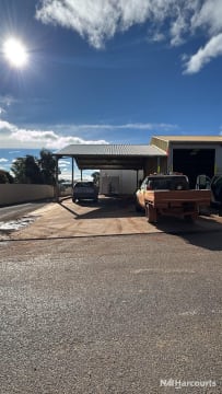 HAND CAR WASH & DETAILING BUSINESS IN KALGOORLIE