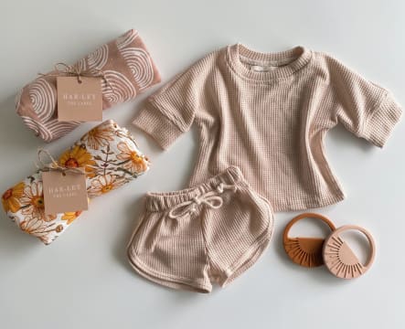 Successful, profitable children’s clothing, swimwear & accessory business