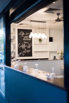 Profitable Fully Managed Modern Australian Restaurant - Whitsunday Islands