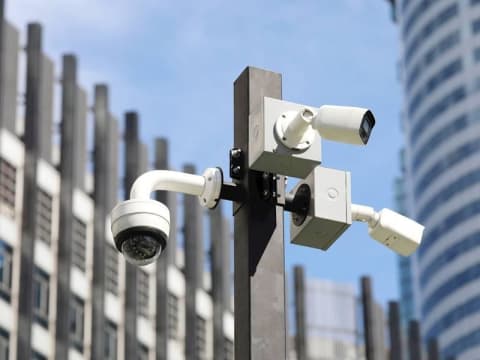 High Demand Security & Cloud Based Monitoring Business