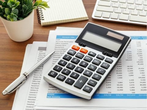 Established Accounting & Advisory Practice