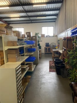 Electrical Motor Components & Accessory Importers