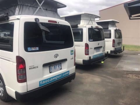 Quality Tourism Opportunity