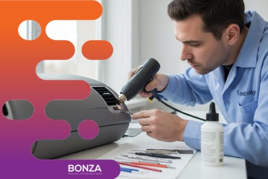 36541 - Established Mobile Services Franchise  High Returns, Owner-Operator