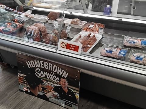 IGA Rokeby Supermarket Turnover $70,000k pk Offers Over $1,299,000+sav Netting in excess of $400K