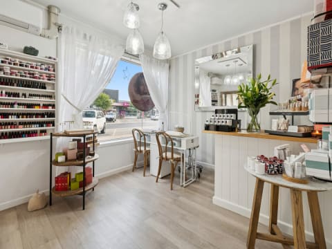 High End Skin and Beauty Salon