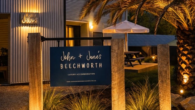 Expressions of Interest Closing 27th March 2026 - A Premium Freehold Going Concern in Victoria's ...