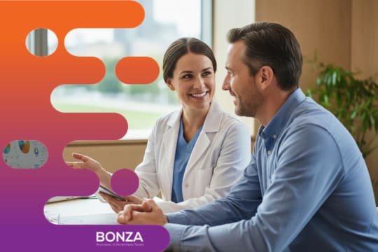 36832 Multidisciplinary Health Clinic with Loyal Client Base
