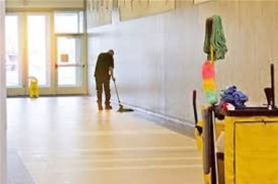 Byron Bay area Commercial Cleaning