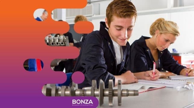 36451 Profitable Automotive Training Business - Strong Industry Reputation