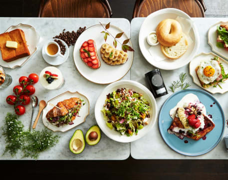 Established CBD Cafe for sale - 5883