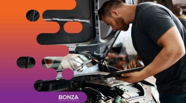 34626 Very Profitable Automotive Business - Under Management